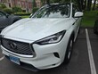  INFINITI QX50