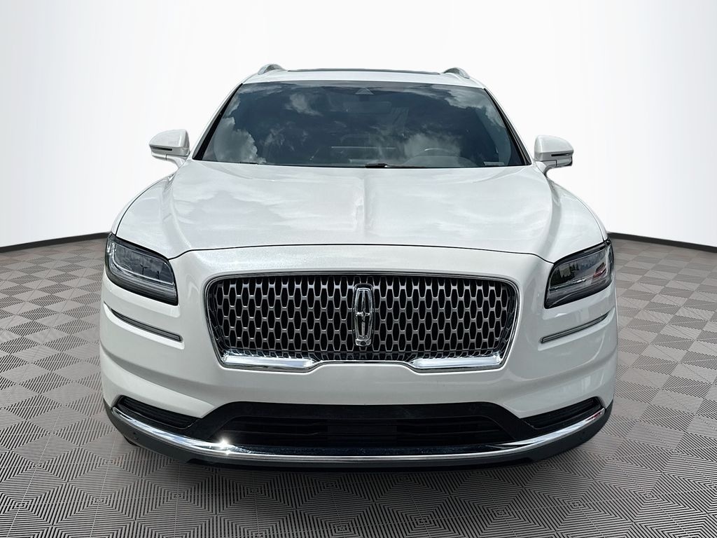 Used 2023 Lincoln Nautilus Reserve SUV