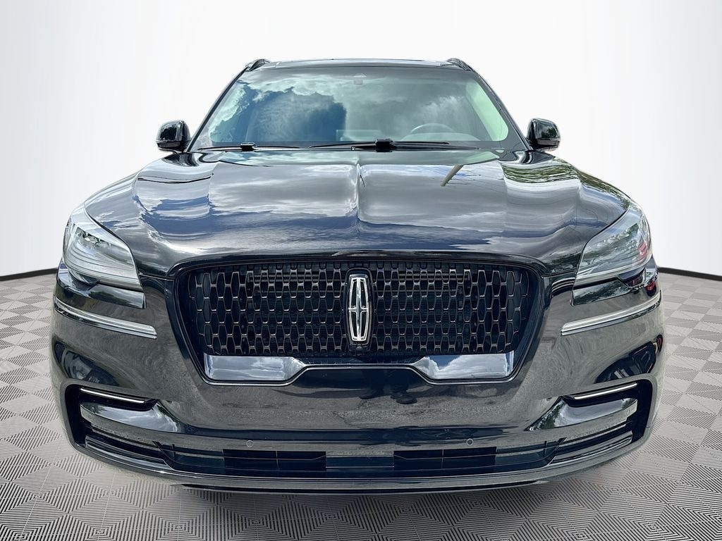 Used 2024 Lincoln Aviator Reserve SUV