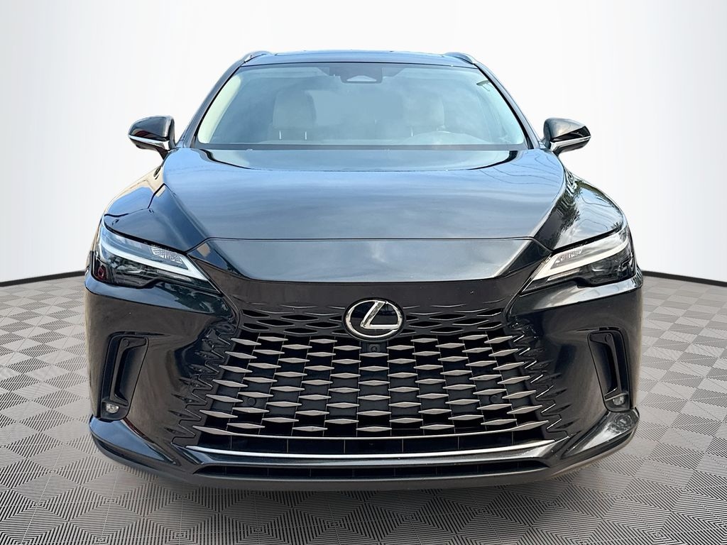 Used 2023 Lexus RX 350 Premium Plus SUV