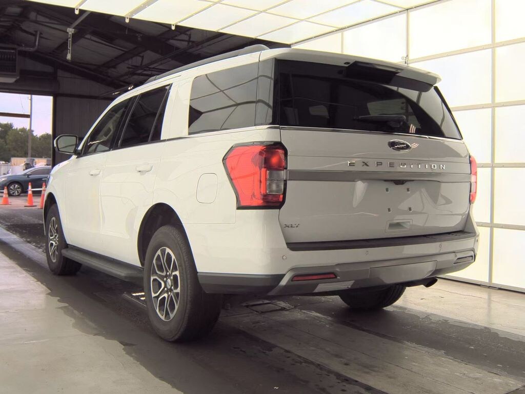 Used 2024 Ford Expedition XLT SUV