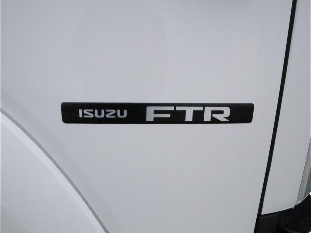 2022 Isuzu FTR - Photo 47
