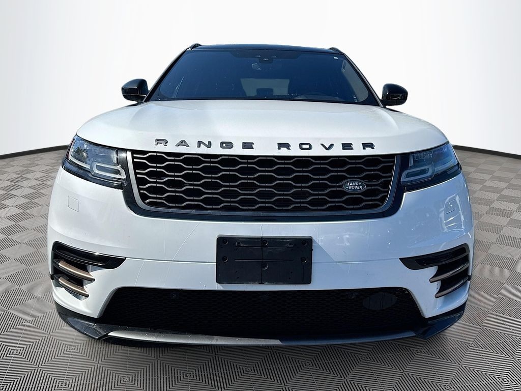 Used 2019 Land Rover Range Rover Velar SUV