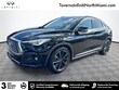  INFINITI QX55