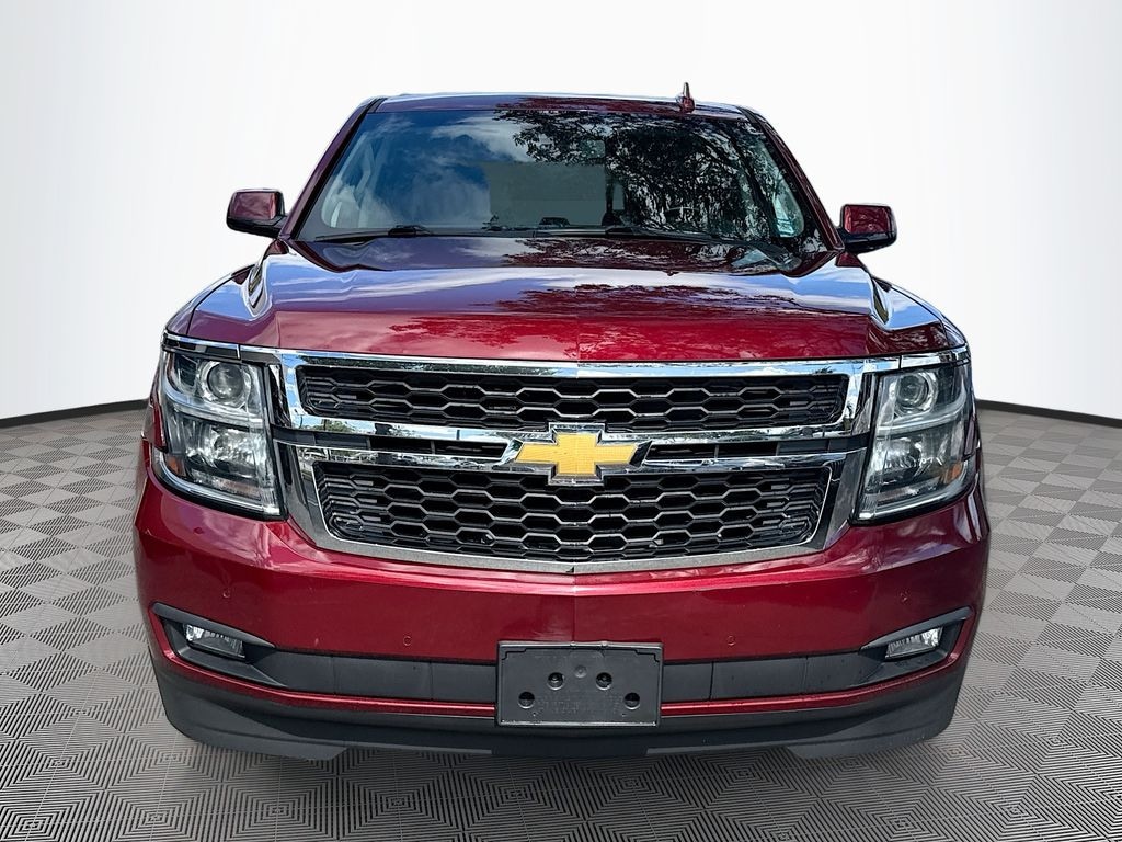 Used 2018 Chevrolet Tahoe LT SUV