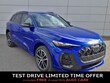 Audi All-new Q5
