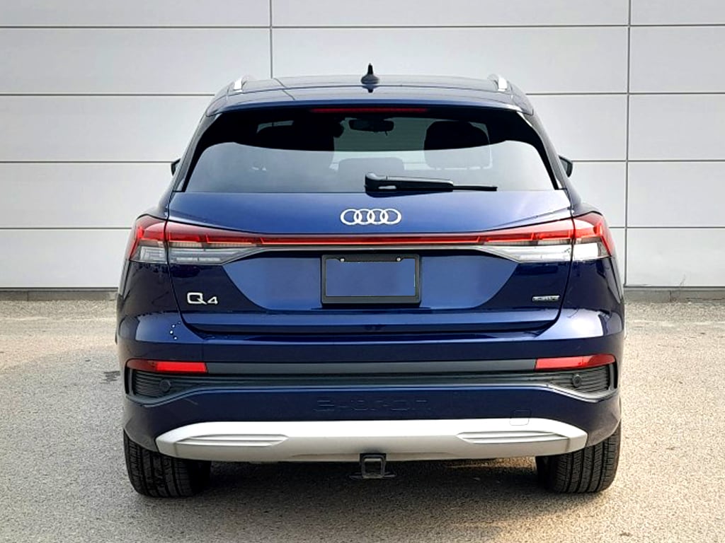 Used 2024 Audi  50 SUV