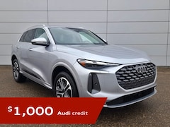 2025 Audi All-new Q5 2.0T SUV