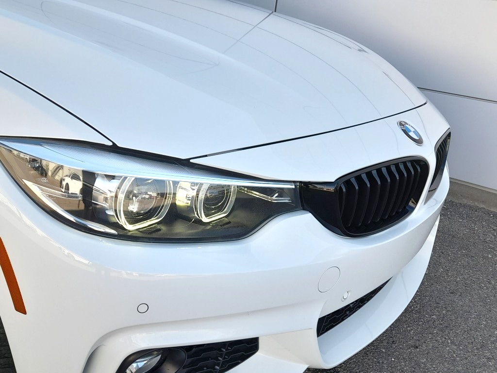 Used 2020 BMW xDrive Hatchback