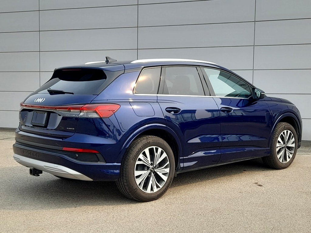 Used 2024 Audi  50 SUV