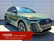 Audi All-new Q5