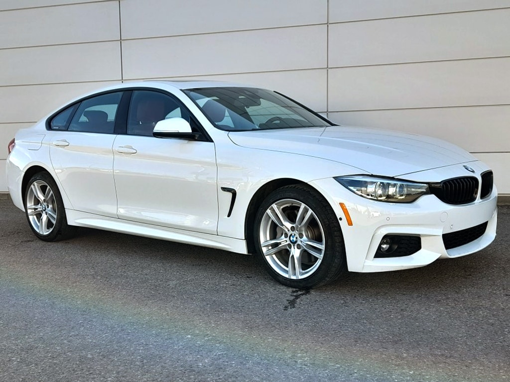 Used 2020 BMW xDrive Hatchback