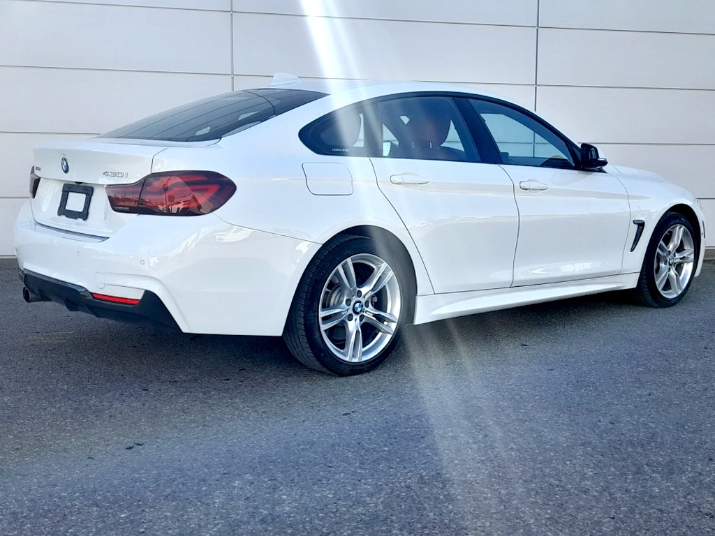 Used 2020 BMW xDrive Hatchback