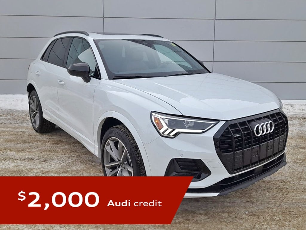 Inventory | Taylor Audi