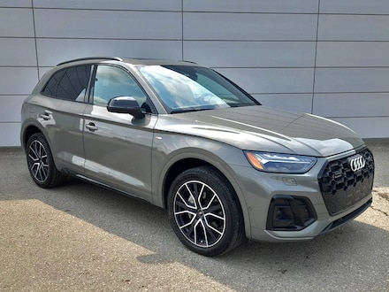 2023 Audi Q5 45 Technik SUV