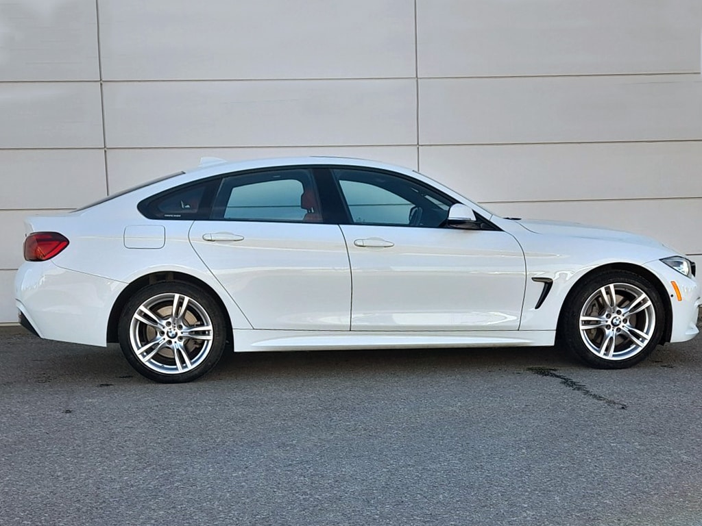 Used 2020 BMW xDrive Hatchback