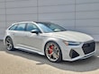 Audi RS 6 Avant