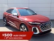 Audi All-new SQ5
