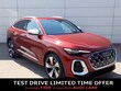 Audi All-new SQ5