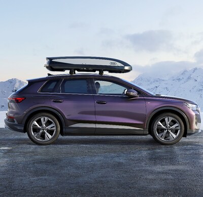 20% off Audi Roofboxes 20% off Audi Roofboxes