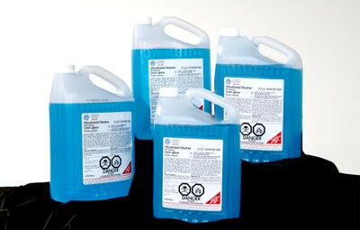 Windshield Washer Fluid Special Windshield Washer Fluid Special