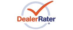 Dealer Rater Review