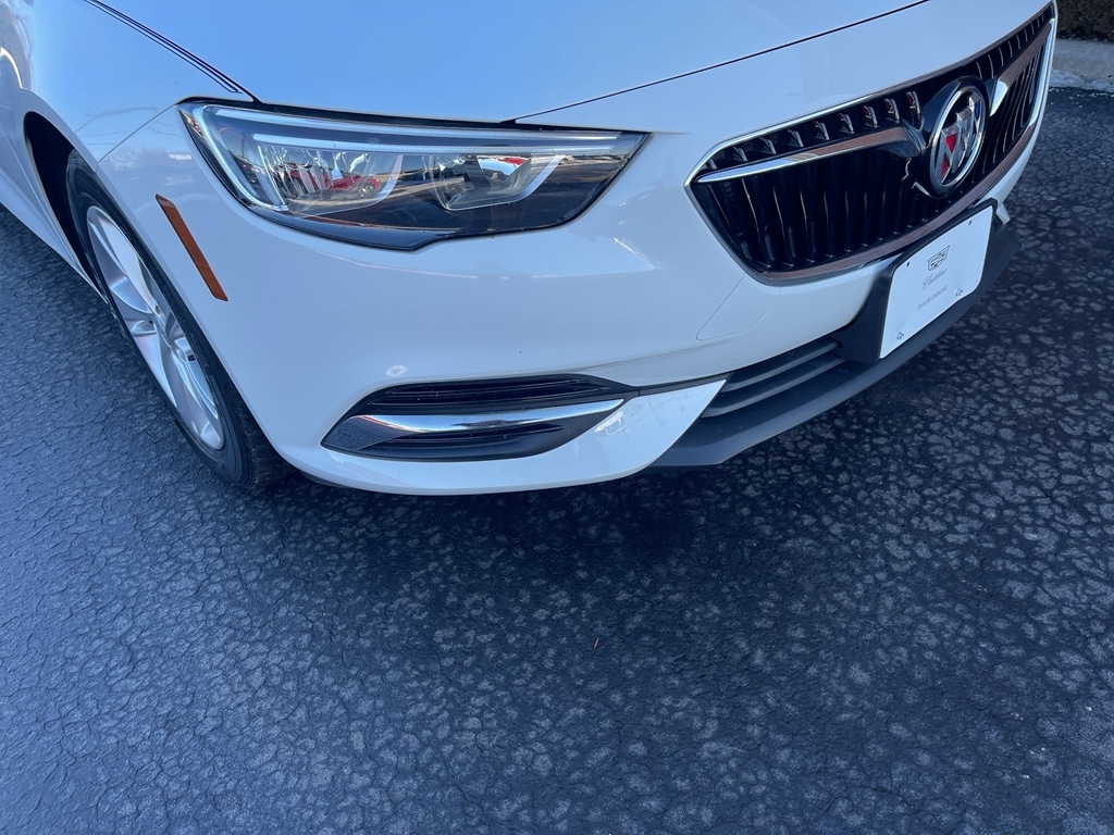 Used 2020 Buick Regal Sportback Preferred Car