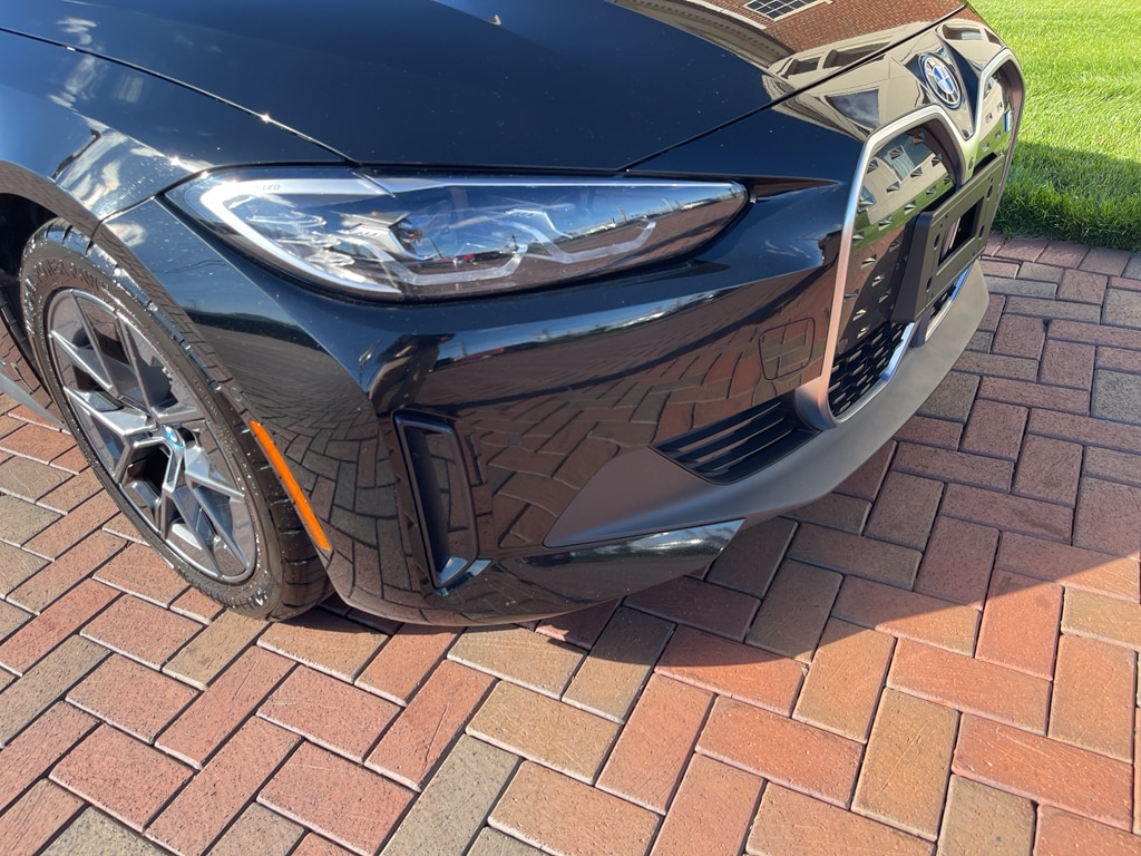 Used 2024 BMW i4 xDrive40