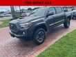 Toyota Tacoma 4WD