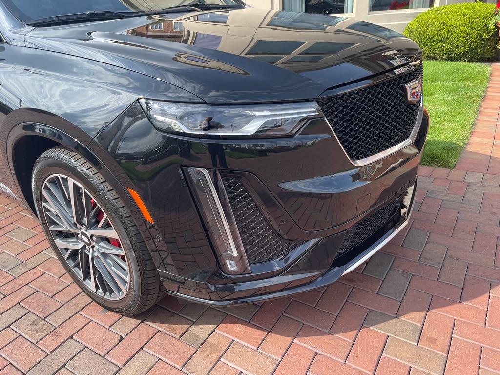 Used 2024 CADILLAC XT6 Sport SUV