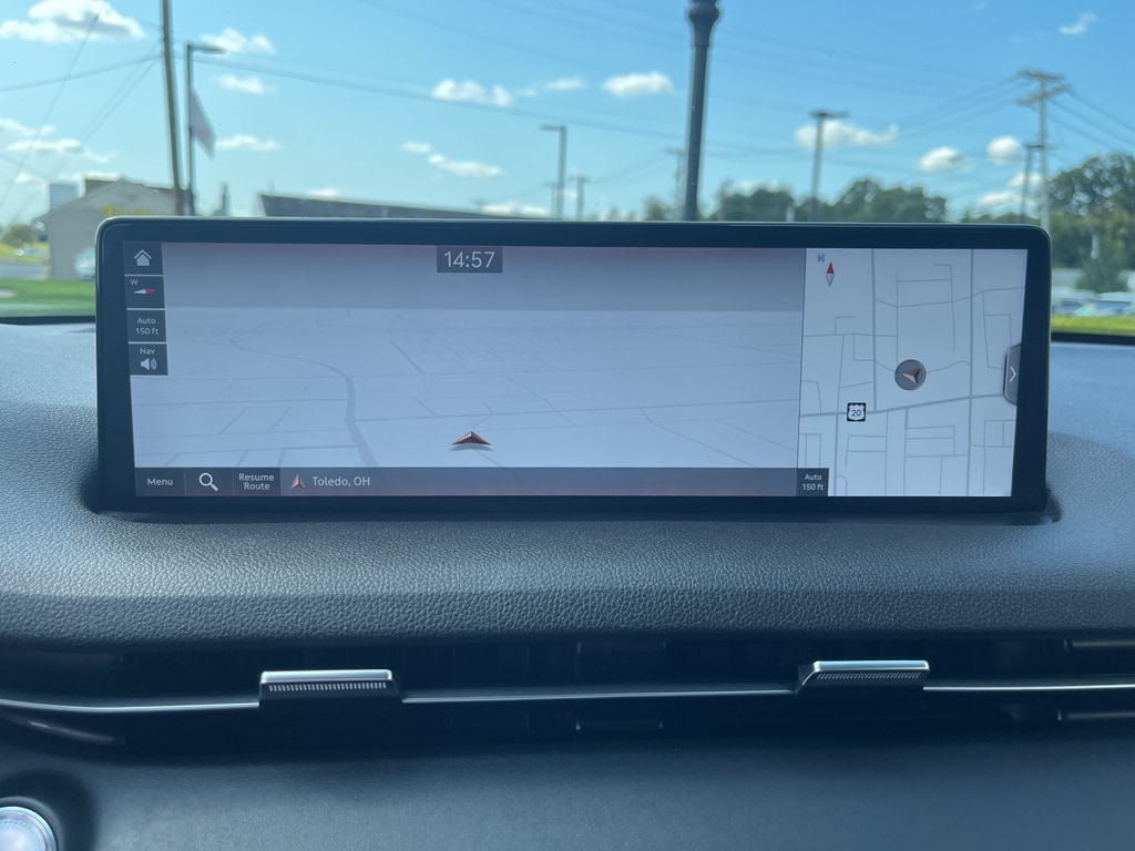 2025 GENESIS GV70 Standard - Photo 25