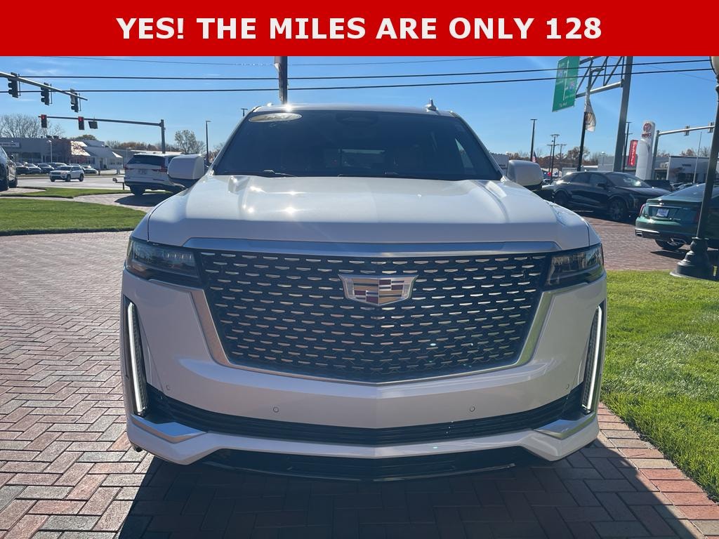 Used 2021 CADILLAC Escalade Premium Luxury SUV
