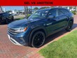 Volkswagen Atlas Cross Sport