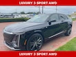 CADILLAC Lyriq