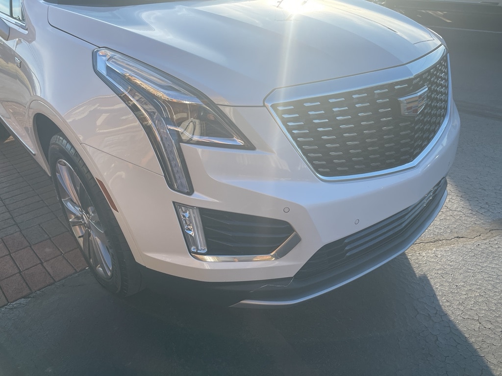 Used 2023 CADILLAC XT5 Premium Luxury SUV