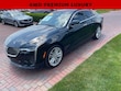 CADILLAC CT4