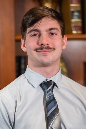 Staff member Brenen Lopinski from a90010b5aee7