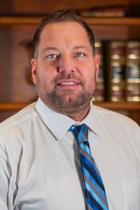 Staff member Derek Shaedler from 7a2db6786f88