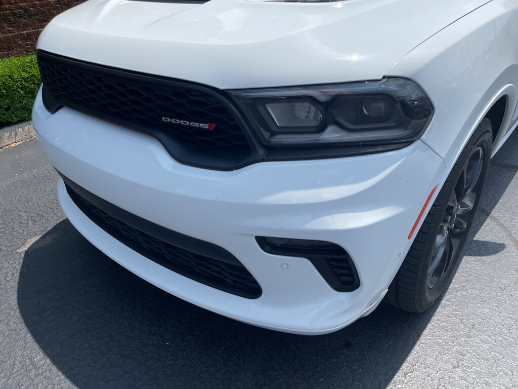 2021 Dodge Durango R/T photo 2