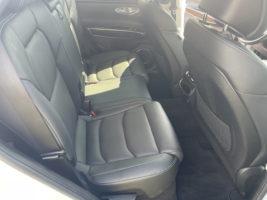 2025 GENESIS GV70 Standard - Photo 32