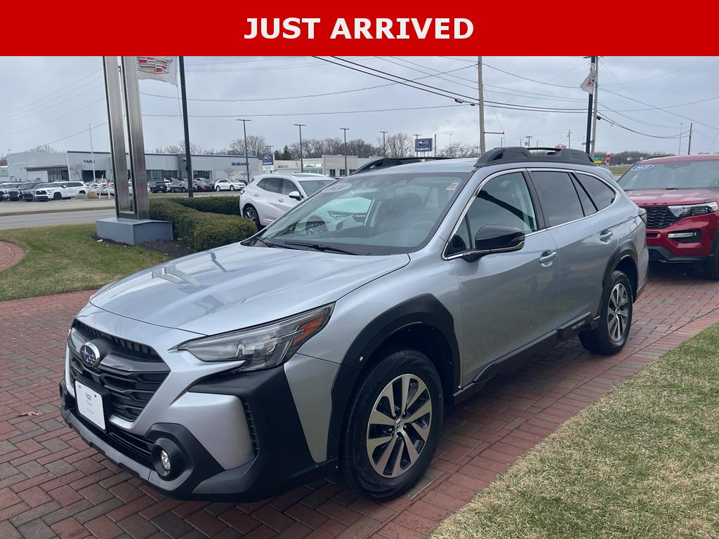 2024 Subaru Outback Premium