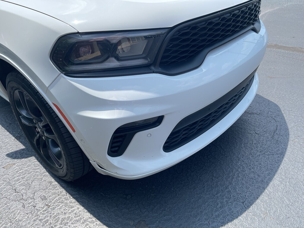 2021 Dodge Durango R/T photo 4