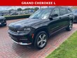 Jeep Grand Cherokee L