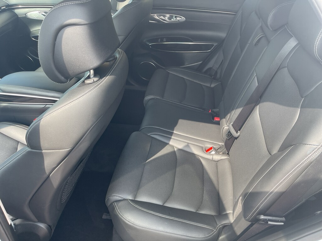 2025 GENESIS GV70 Standard - Photo 29