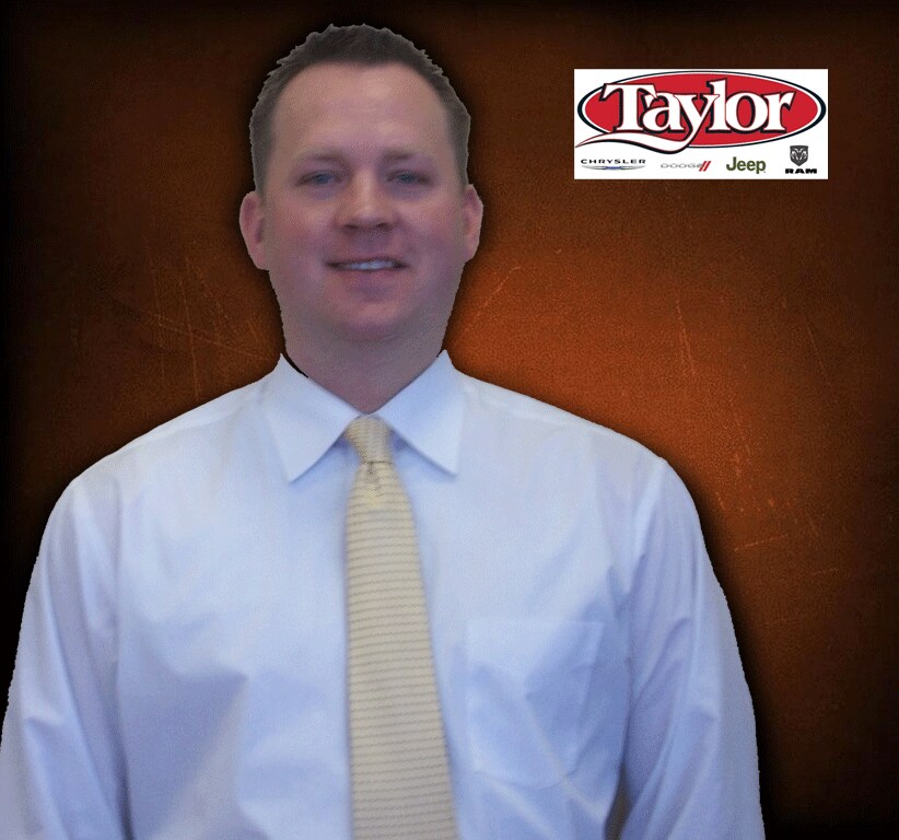 Scott Clausing