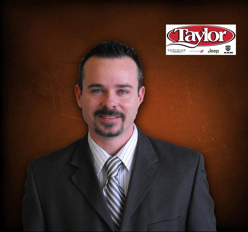 Jim Crosswell