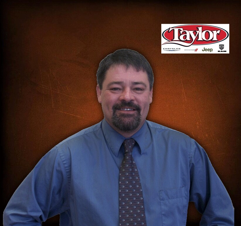 Randy Ayers