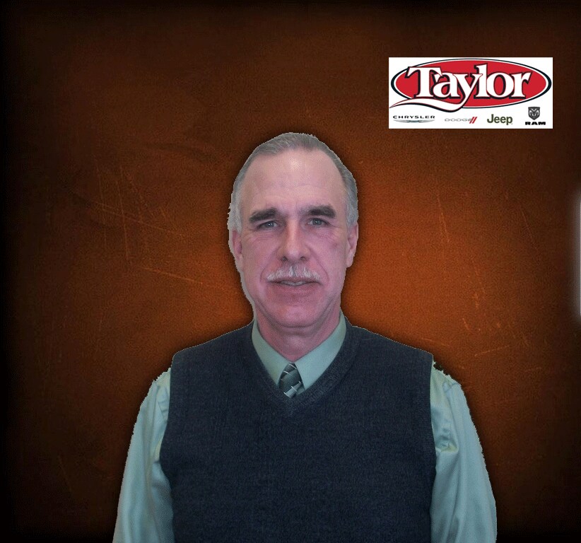 Steve Olson