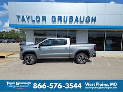 2026 GMC Sierra 1500 AT4 Truck