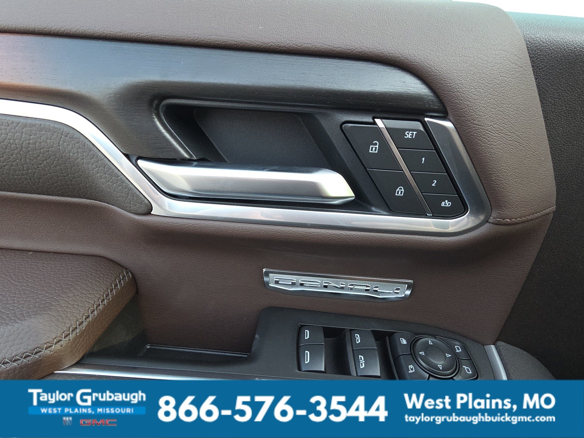 2026 GMC Sierra 1500 Denali - Photo 16